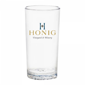 14oz. MS Plastic Highball Glass