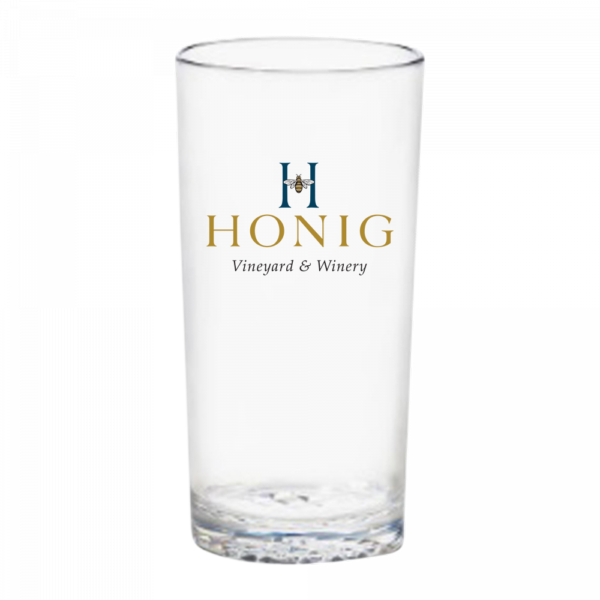 14oz. MS Plastic Highball Glass