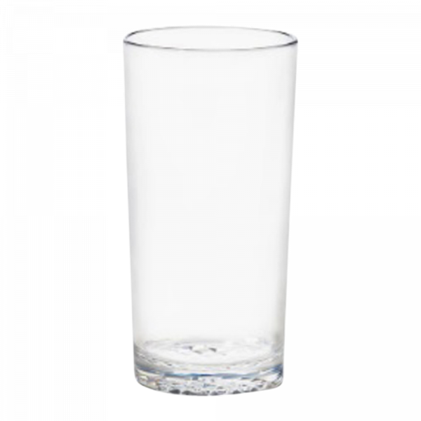 14oz. MS Plastic Highball Glass
