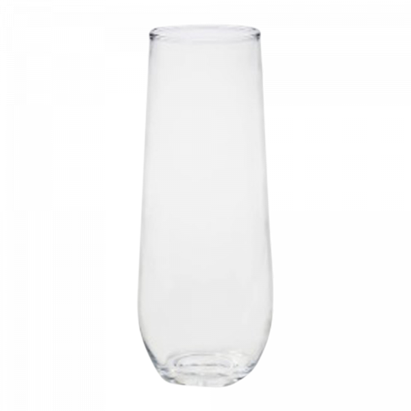 MS Stemless Champagne Flute 9oz