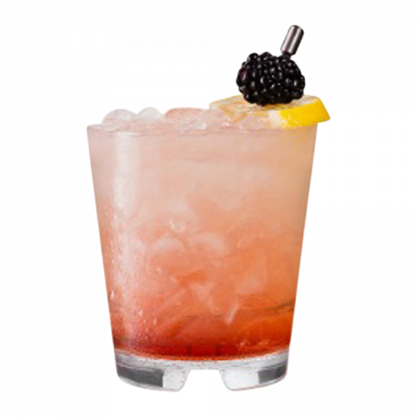 MS Stacking Old-Fashioned Glass 10oz