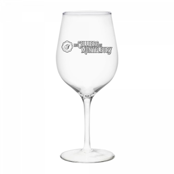 MS Wine Glass 16oz