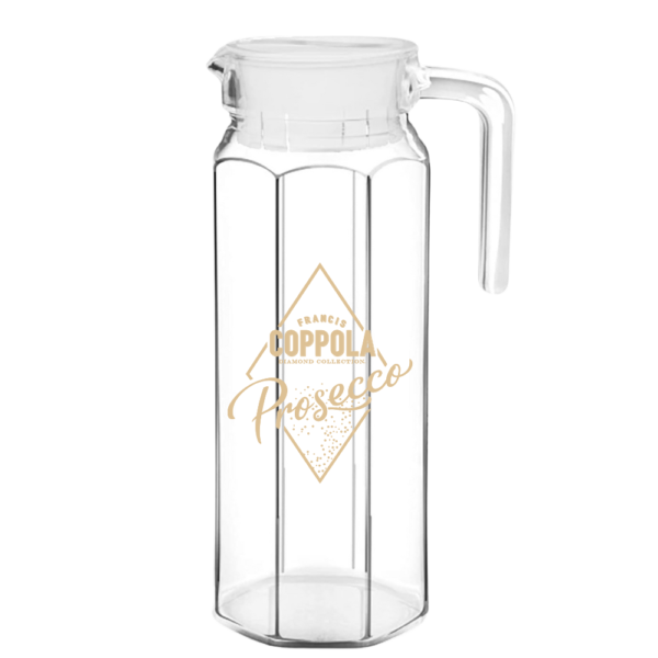 37oz. Acrylic Pitcher
