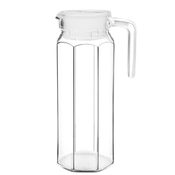 37oz. Acrylic Pitcher
