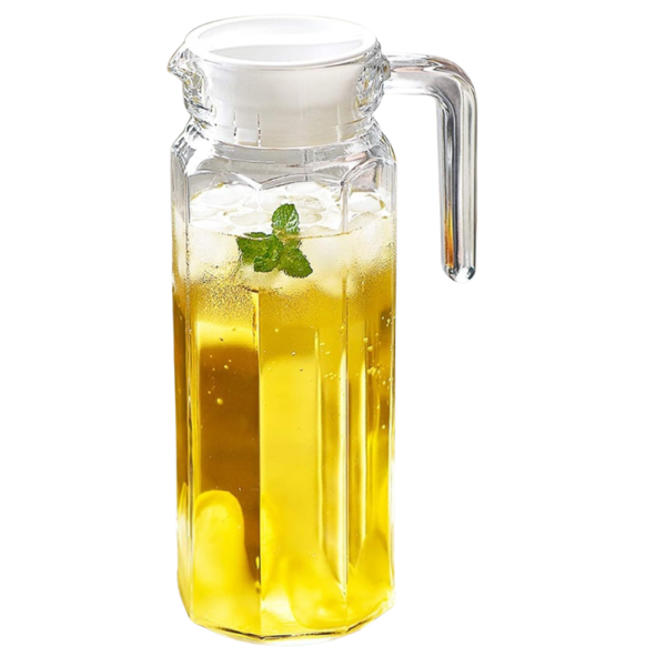 37oz. Acrylic Pitcher