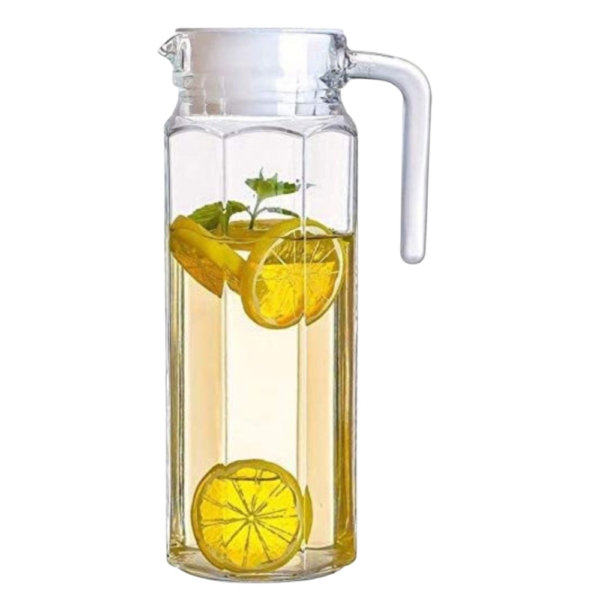 37oz. Acrylic Pitcher