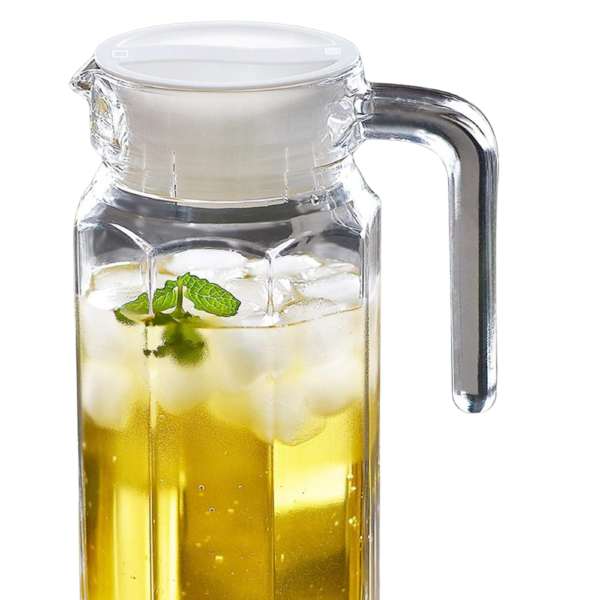 37oz. Acrylic Pitcher