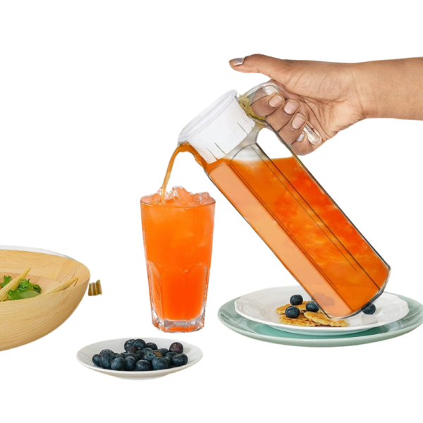 37oz. Acrylic Pitcher