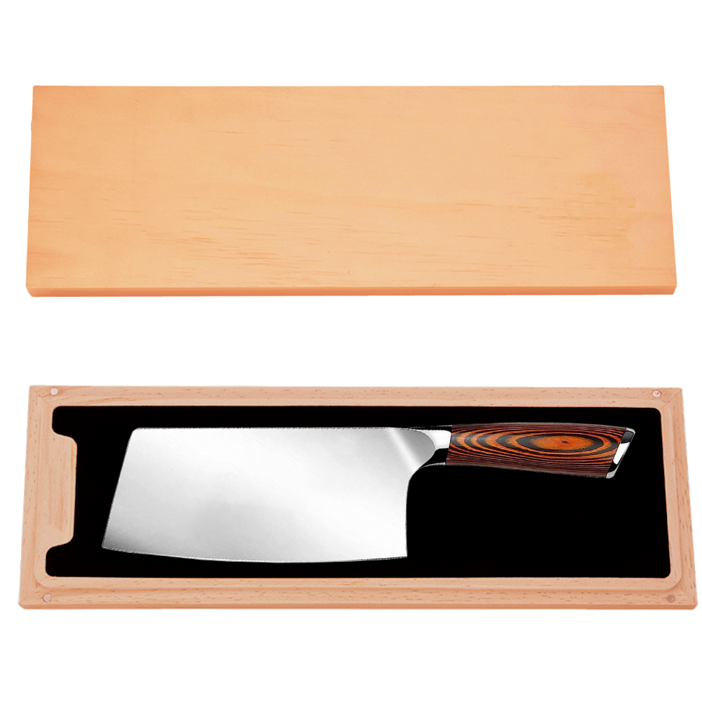 WNG-2124-Laguiole-Cleaver-Knife-3 Laguiole Cleaver Knife