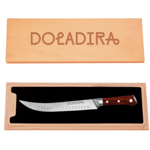 Laguiole California Butcher Knife