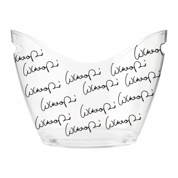 Full-Color Wrap Medium Ice Bucket