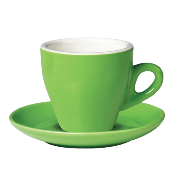 Espresso Cup Set 2.5oz