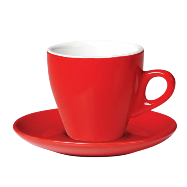 Espresso Cup Set 2.5oz