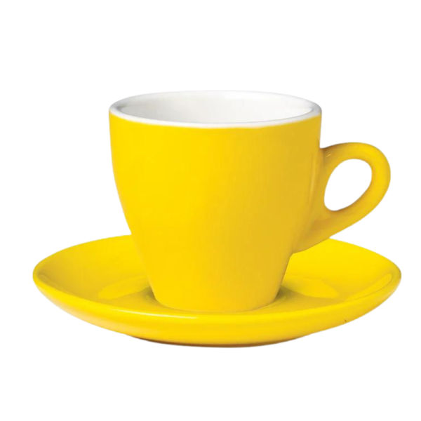 Espresso Cup Set 2.5oz