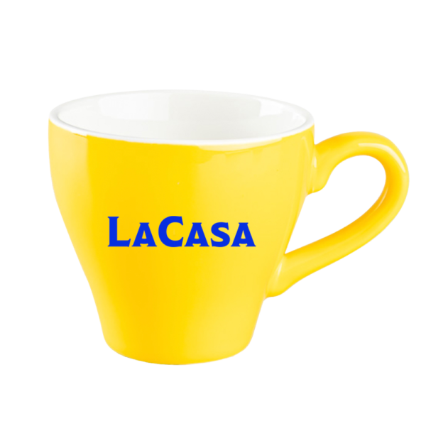 2.5oz. Espresso Cup