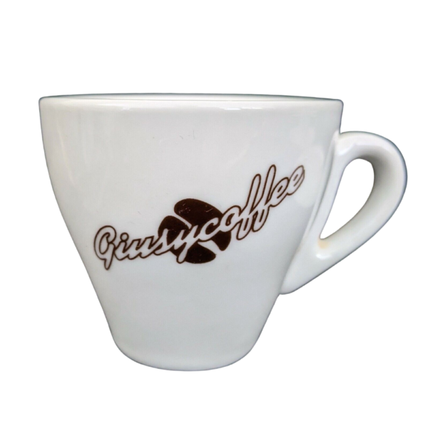 2.5oz. Espresso Cup