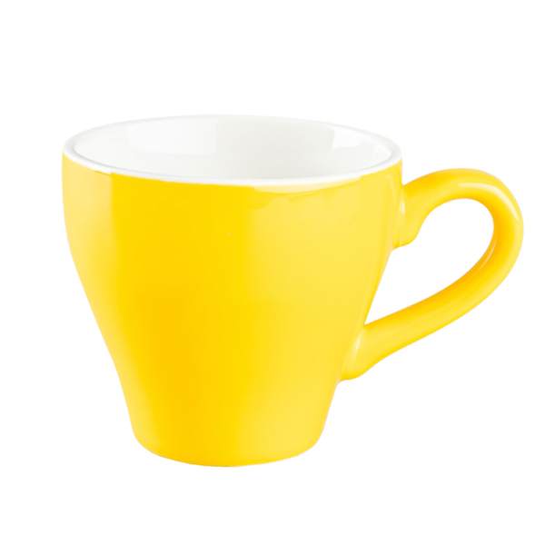 2.5oz. Espresso Cup