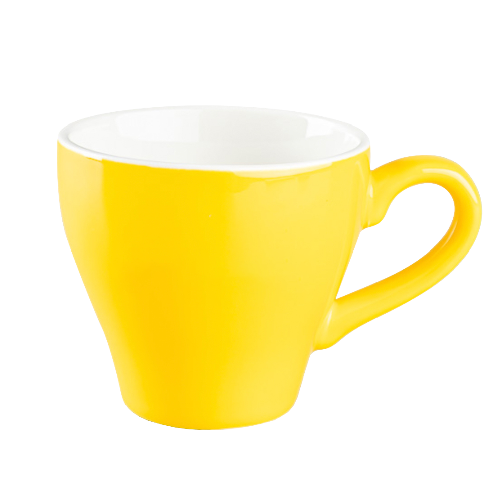 2.5oz. Espresso Cup