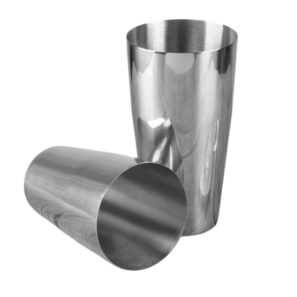 Seamless Boston Shaker