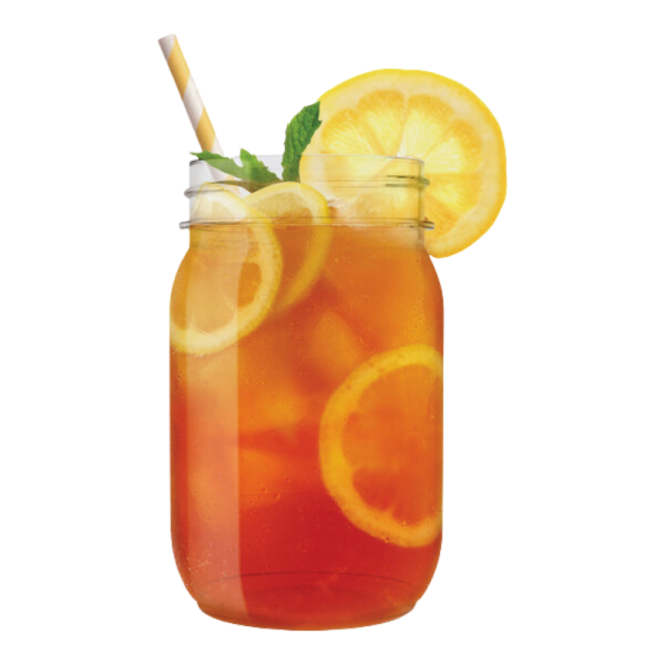 16oz. TRITAN Acrylic Mason Jar