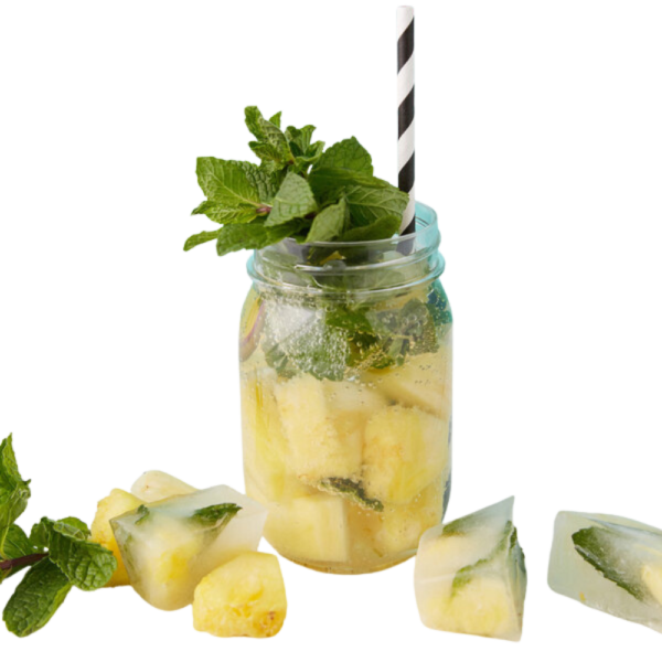 16oz. TRITAN Acrylic Mason Jar
