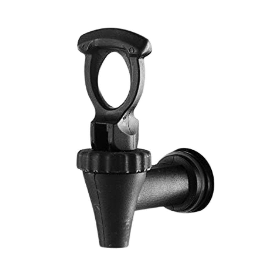 WNG-2141-Beverage-Dispenser-2.8L-5 2.8L Beverage Dispenser with Spigot & Ice Tube