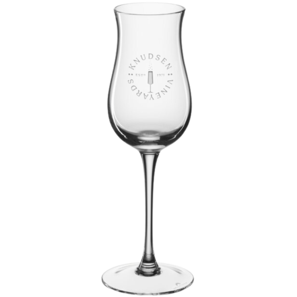 3oz. Stemmed Spirit Tasting Glass