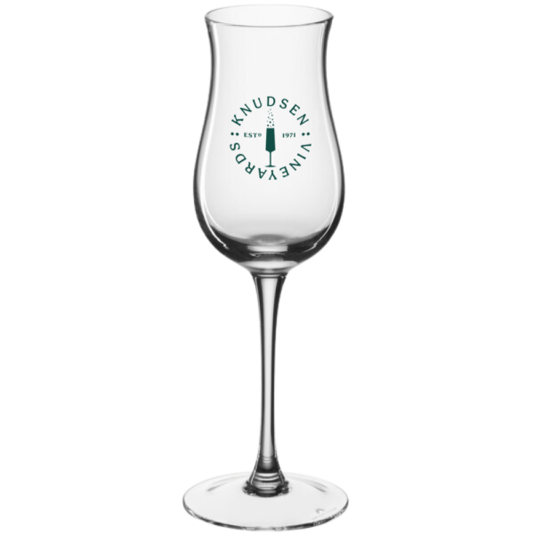 3oz. Stemmed Spirit Tasting Glass