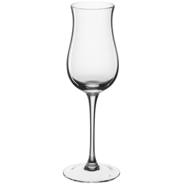 3oz. Stemmed Spirit Tasting Glass