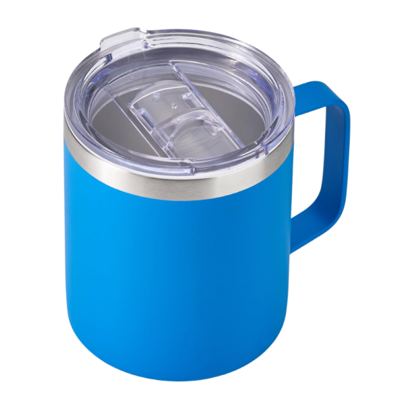 Insulated Camping Mug 12oz