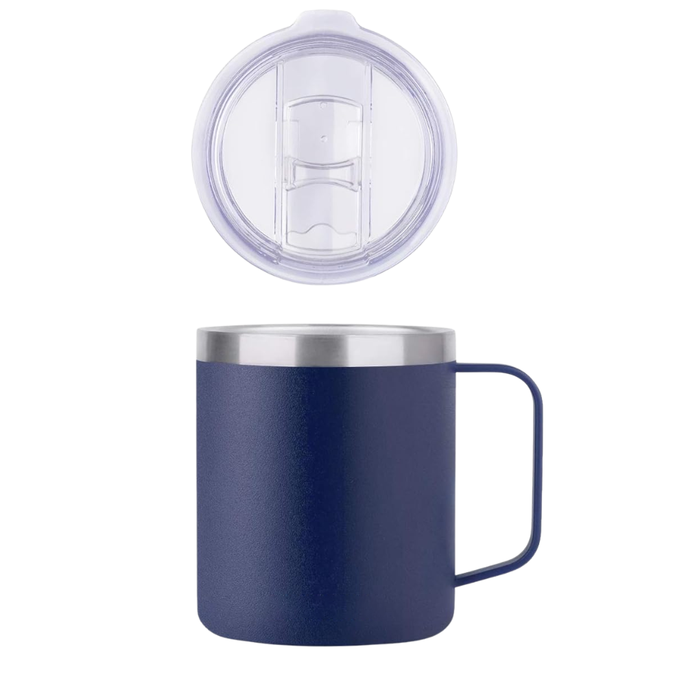 WNG-2148-Insulated-Camping-Mug-14oz-16-navy Insulated Camping Mug 12oz