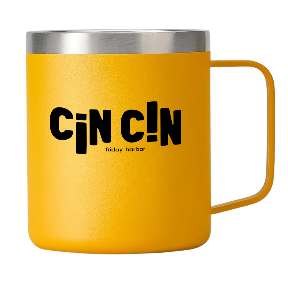 WNG-2148-Insulated-Camping-Mug-14oz-2-yellow Insulated Camping Mug 12oz