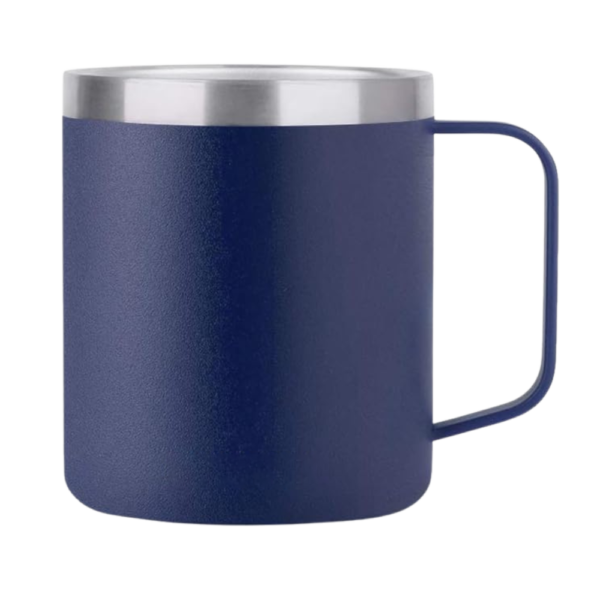 Insulated Camping Mug 12oz