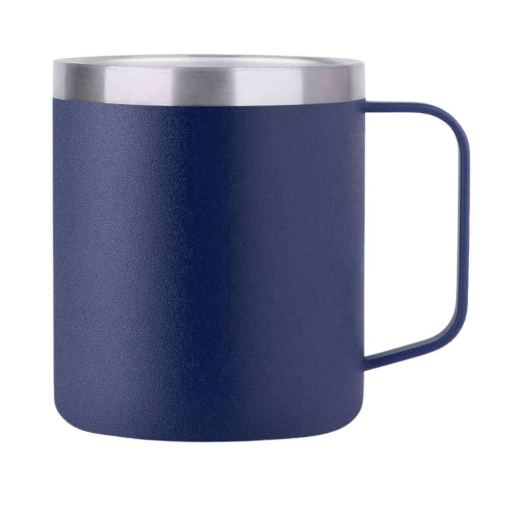 WNG-2148-Insulated-Camping-Mug-14oz-5-navy Insulated Camping Mug 12oz