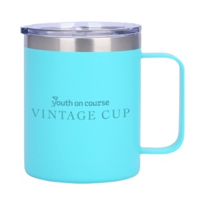 Insulated Camping Mug 12oz