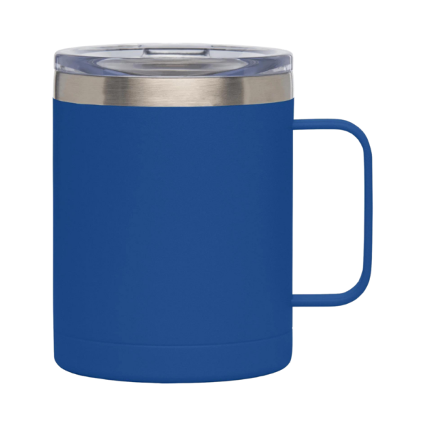 Insulated Camping Mug 12oz