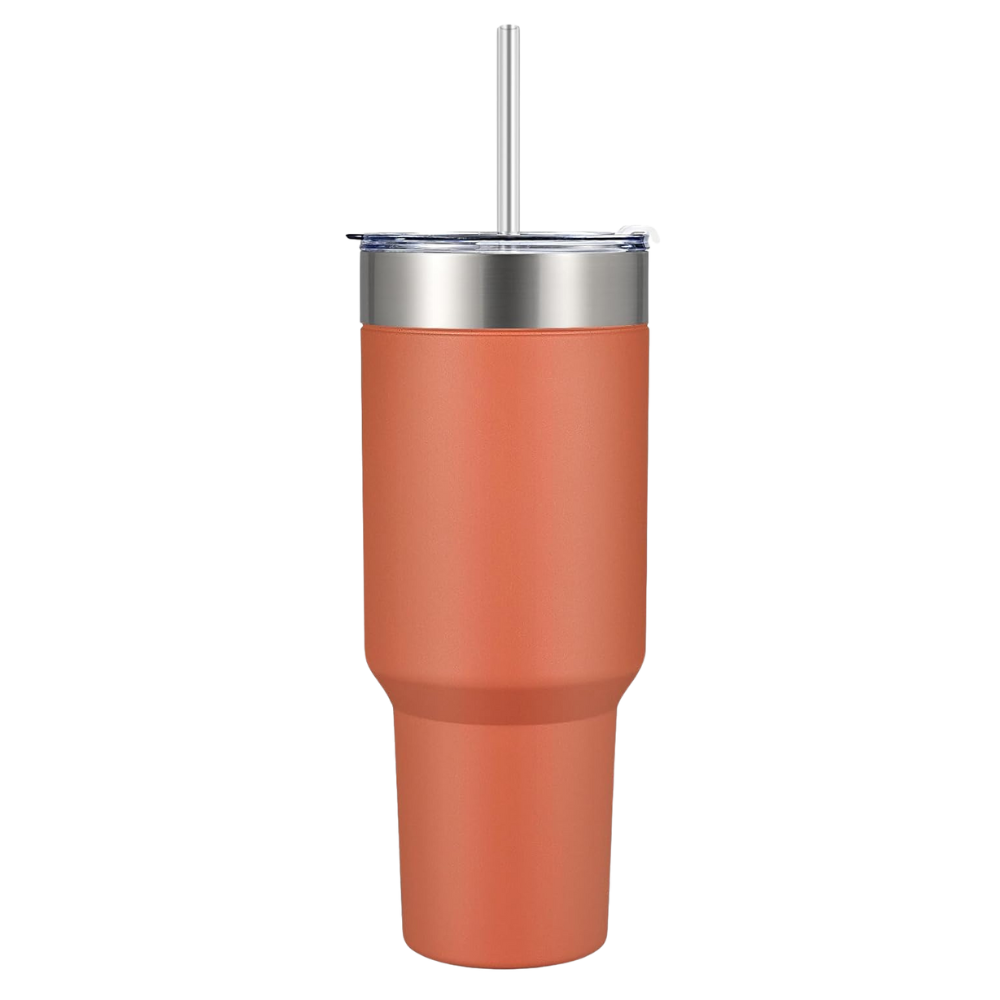 WNG-2155-Tumbler-with-Straw-40oz-4-orange 40oz. Insulated Tumbler with Straw