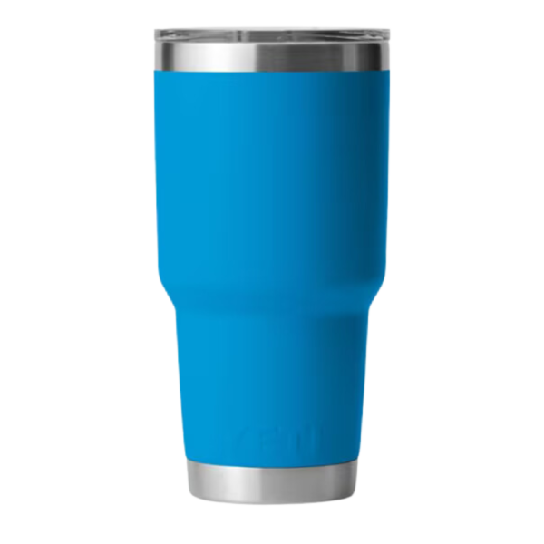 Tumbler with Straw 30oz