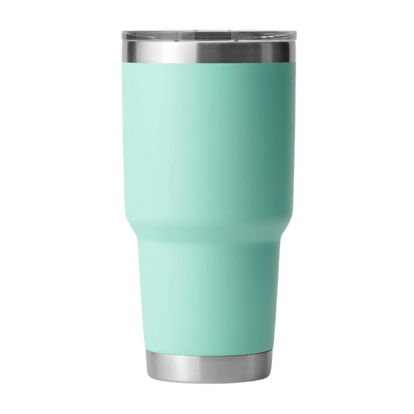 Tumbler with Straw 30oz