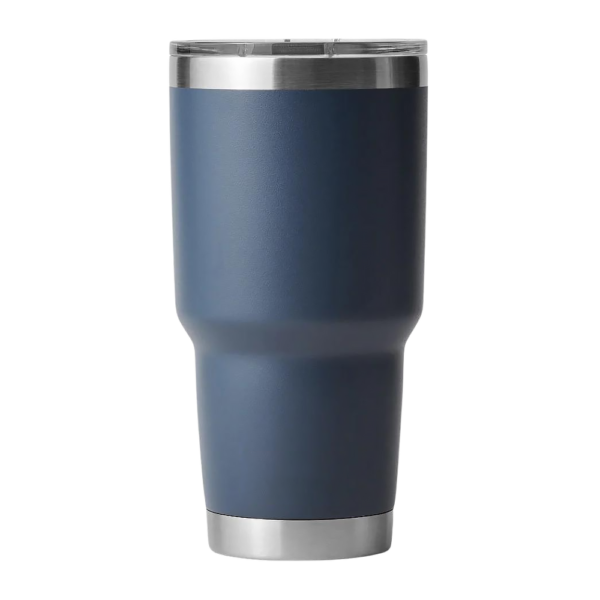 Tumbler with Straw 30oz
