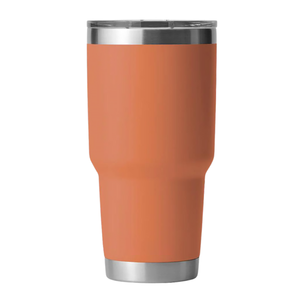 Tumbler with Straw 30oz