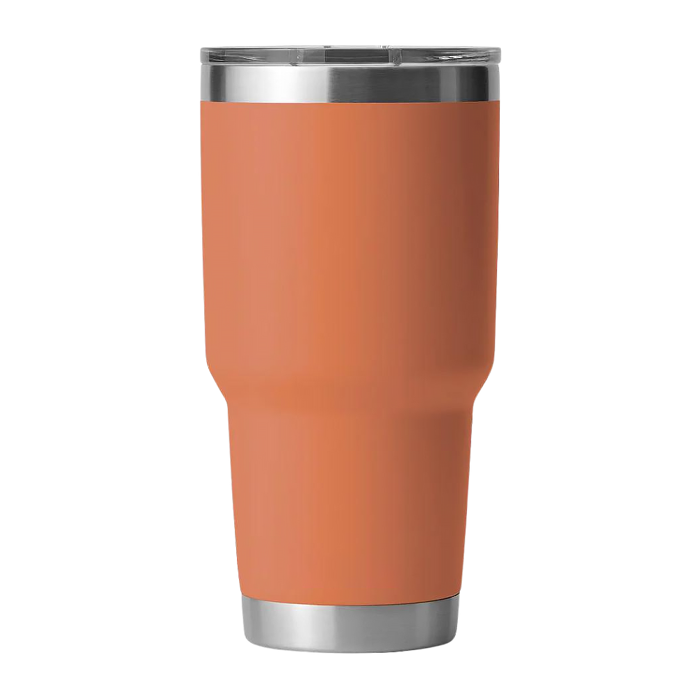 Tumbler with Straw 30oz