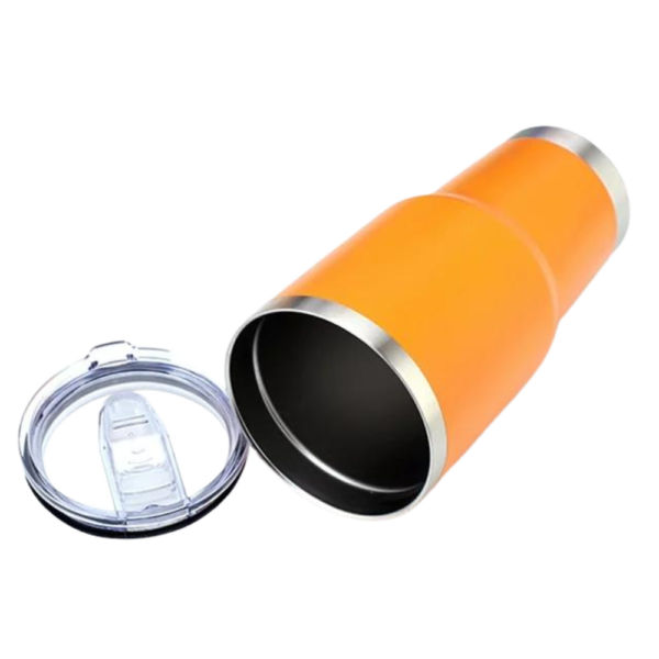 Tumbler with Straw 30oz