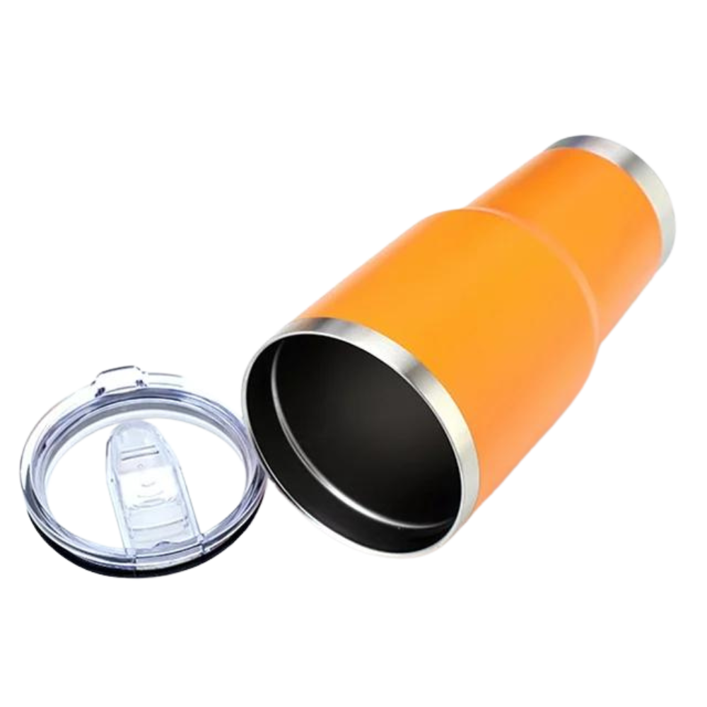 Tumbler with Straw 30oz