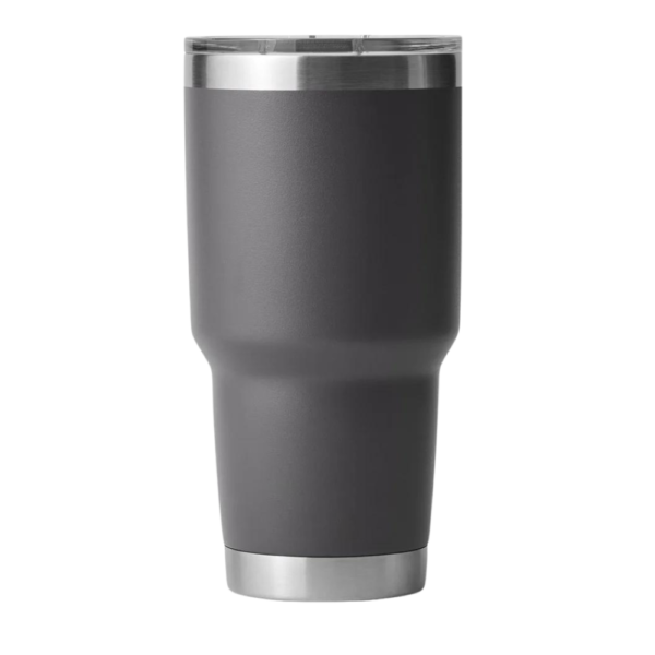 Tumbler with Straw 30oz