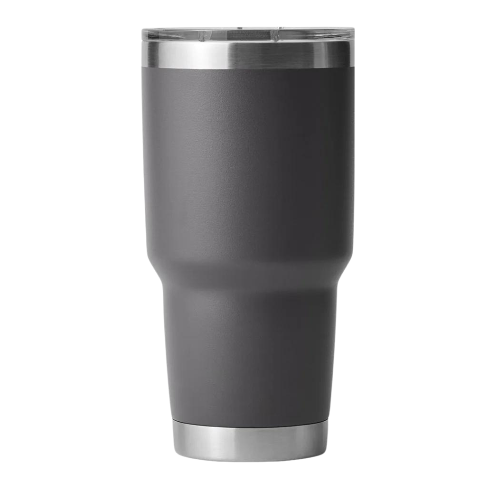 Tumbler with Straw 30oz