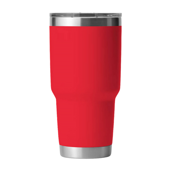 Tumbler with Straw 30oz