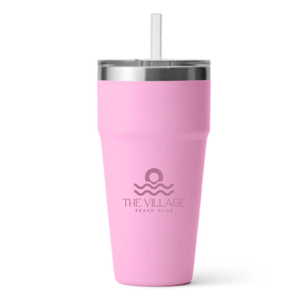 WNG-2157-Tumbler-with-Straw-26oz-1-pink Tumbler with Straw 26oz