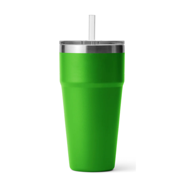 Tumbler with Straw 26oz