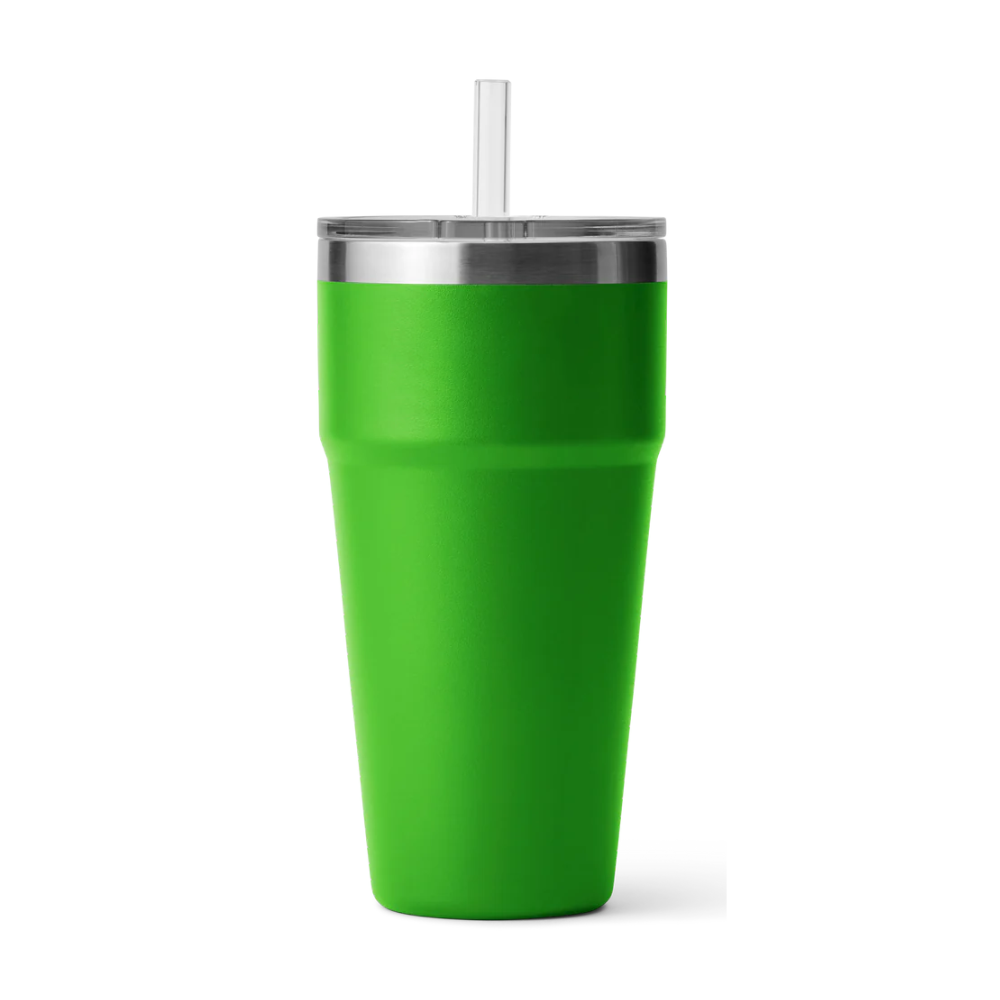 WNG-2157-Tumbler-with-Straw-26oz-12-green Tumbler with Straw 26oz